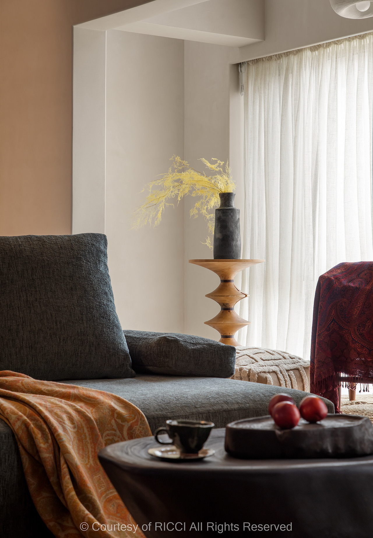 RICCI空间摄影-末染设计-阳光揽胜（图ZMzkyOTU2ODI4） - 环境/建筑摄影 - 站酷设计师RICCI空间摄影原创素材 - 站酷ZCOOL