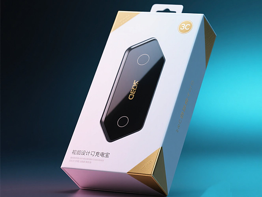3C产品品牌策划设计：从充电宝新规看品牌价值提升路径