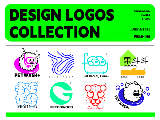 Logo Collection - Jun(2)