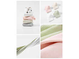 ?? 襪子攝影 | 讓小物件擁有治愈系質(zhì)感