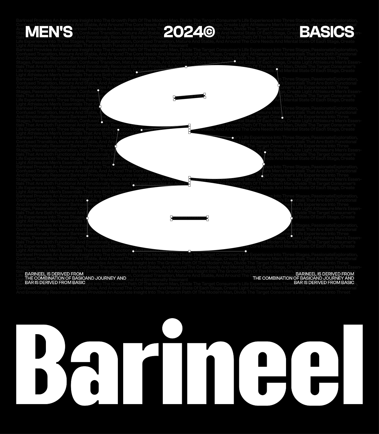 Barineel©服装品牌设计(图ZMzkyOTYxMzI4) - 品牌 - 站酷设计师大白菜Cab8age原创素材 - 站酷ZCOOL