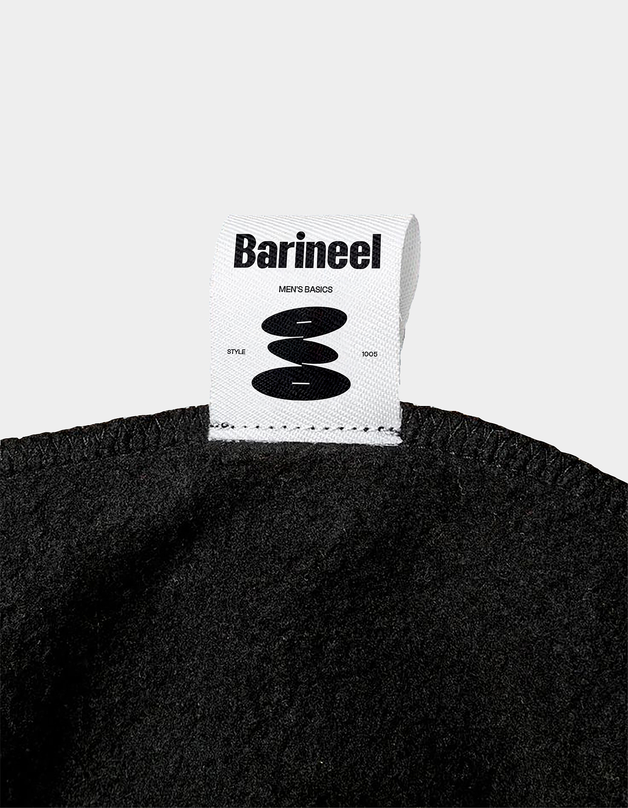 Barineel©服装品牌设计(图ZMzkyOTYxNDMy) - 品牌 - 站酷设计师大白菜Cab8age原创素材 - 站酷ZCOOL