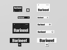 Barineel©服装品牌设计
