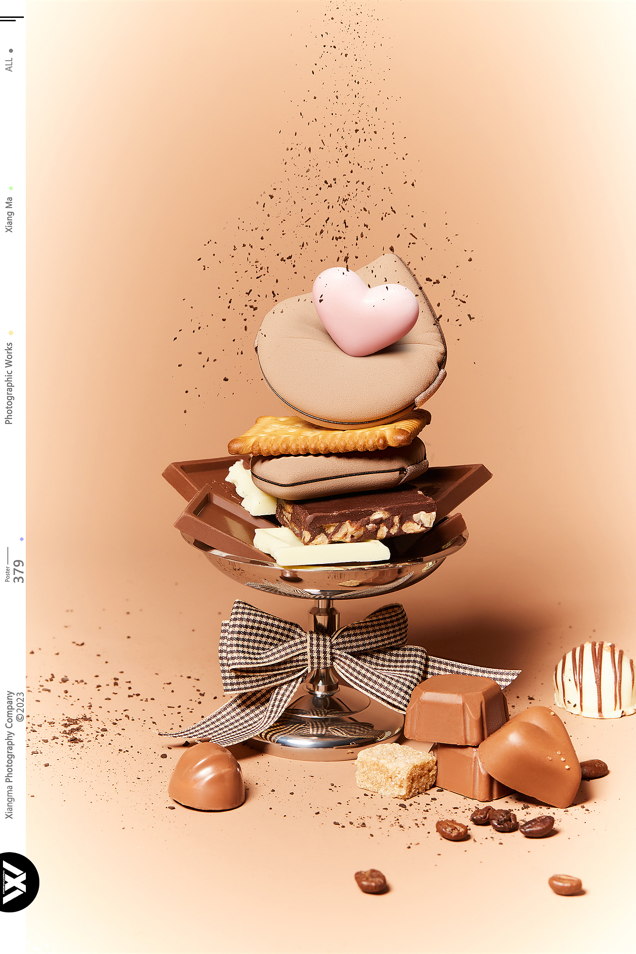 橙棠粉扑 | 响马摄影（图ZMzkyOTYzMDY0） - 产品摄影 - 站酷设计师响马摄影原创素材 - 站酷ZCOOL