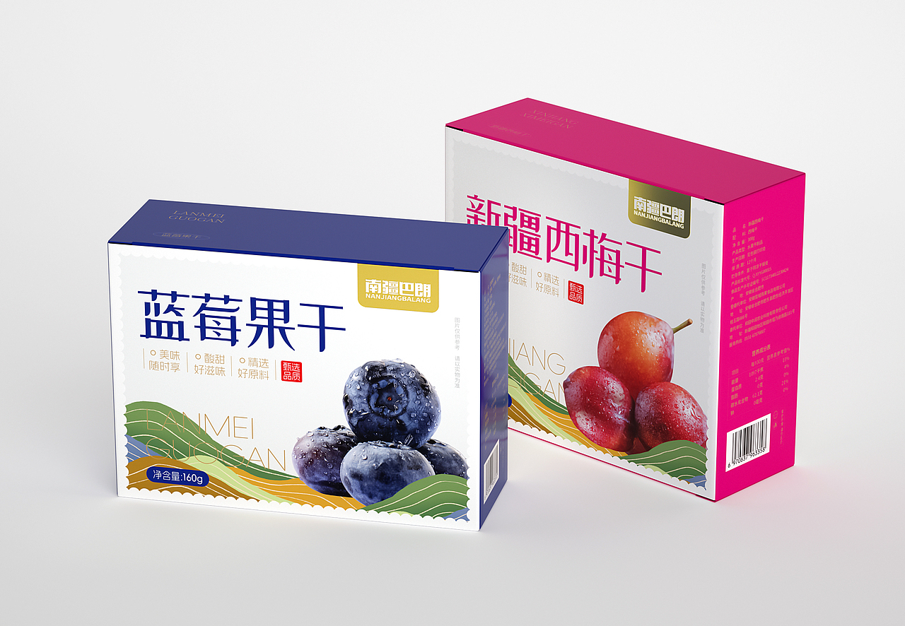 新疆果干包装（图ZMzkyOTYzMDI0） - 包装 - 站酷设计师王同超原创素材 - 站酷ZCOOL