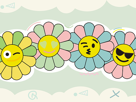 太阳花