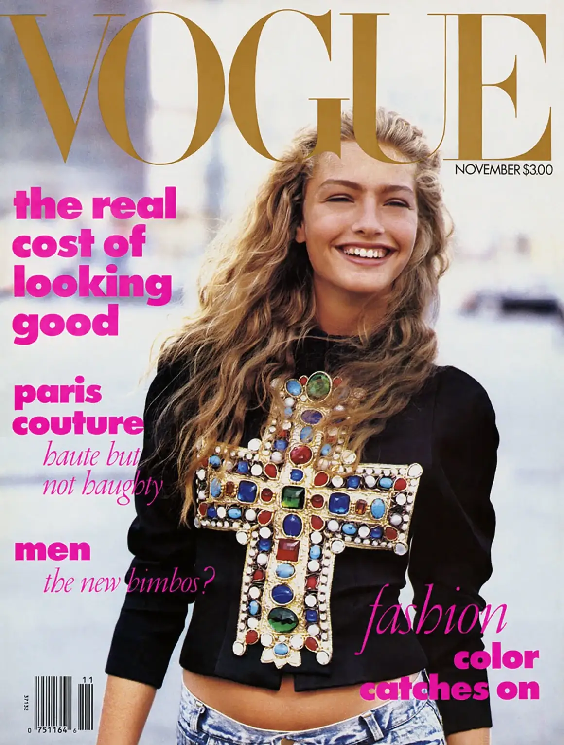 Anna Wintour正式离任《Vogue》主编/Prada陷文化挪用风波/Tokyo TDC 2024-2025 开幕（图ZMTUxNDExMDg=） - 资讯 - 站酷设计师站酷资讯原创素材 - 站酷ZCOOL