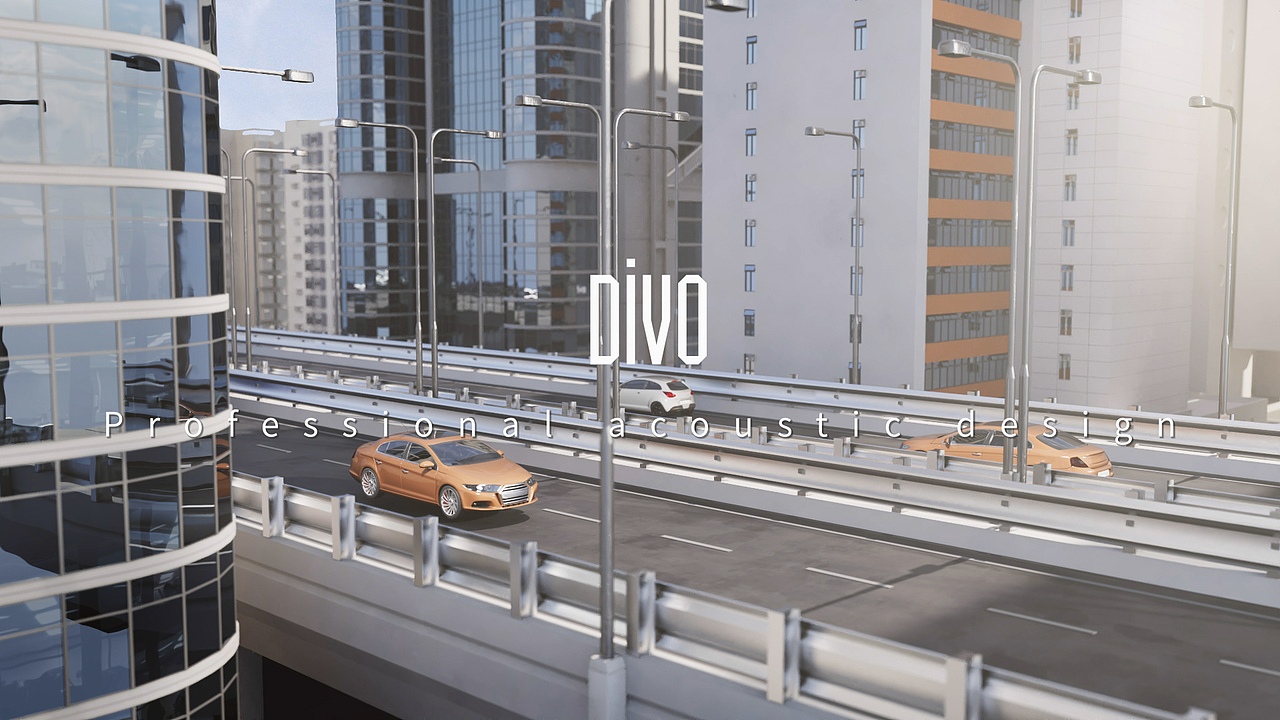 室内办公静音舱