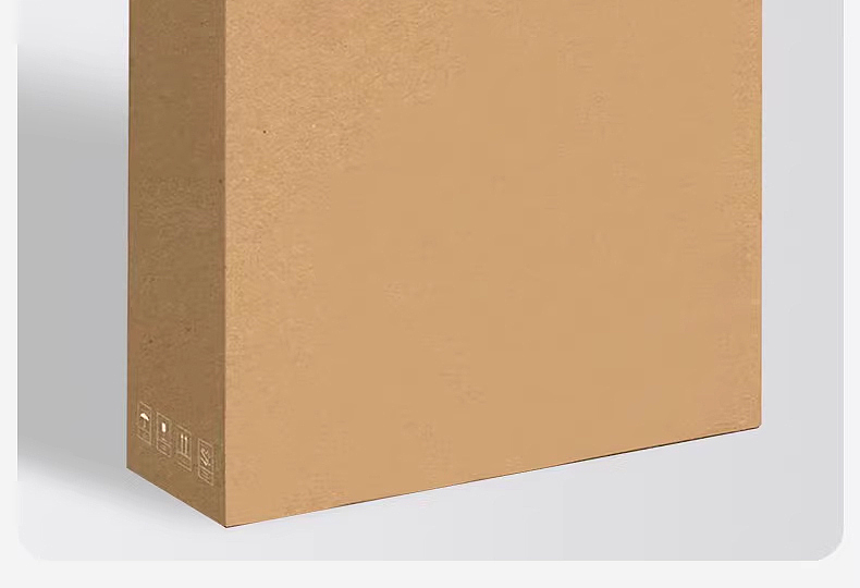 汽车后备箱垫碳纤纹建模渲染