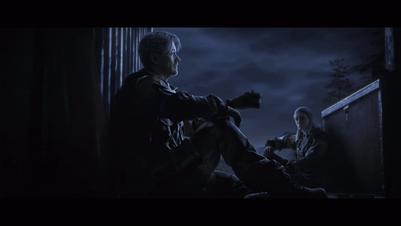 【锐创视界】X【暗区突围】最后的机会（图ZMzkyOTcyMDQw） - 动画/影视 - 站酷设计师锐创视界原创素材 - 站酷ZCOOL