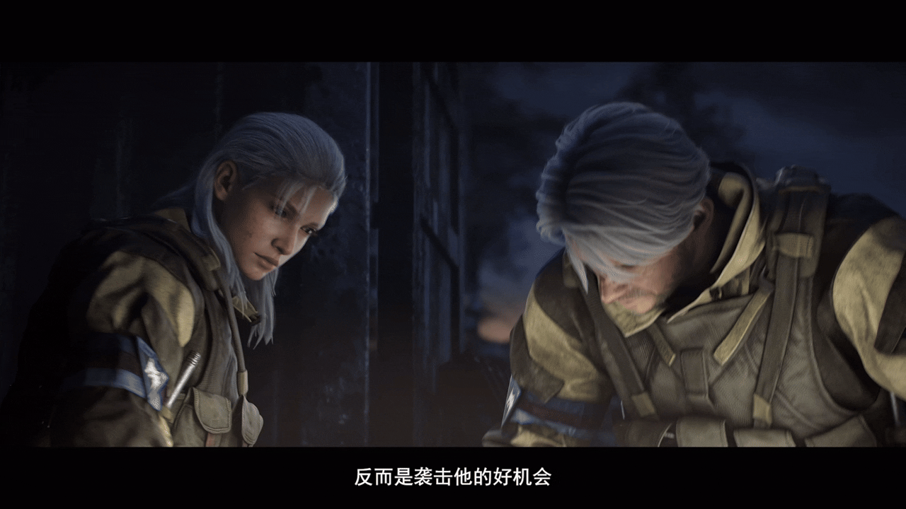 【锐创视界】X【暗区突围】最后的机会（图ZMzkyOTcyMTIw） - 动画/影视 - 站酷设计师锐创视界原创素材 - 站酷ZCOOL