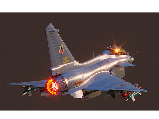 J10雙座版（個人主頁-ZNzIxNjk4NzI=） - 機(jī)械/交通 - 站酷設(shè)計師blackblood原創(chuàng)素材 - 站酷ZCOOL