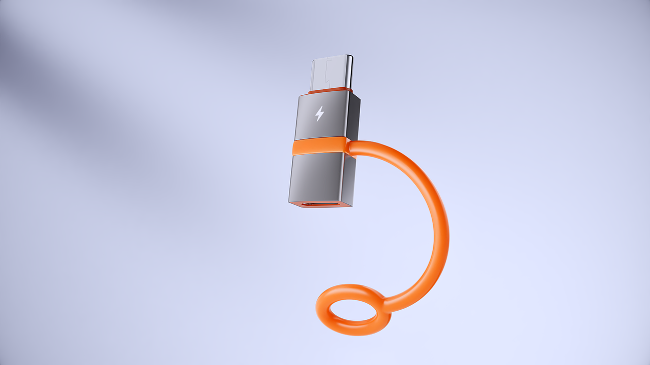 接口转换器产品视频