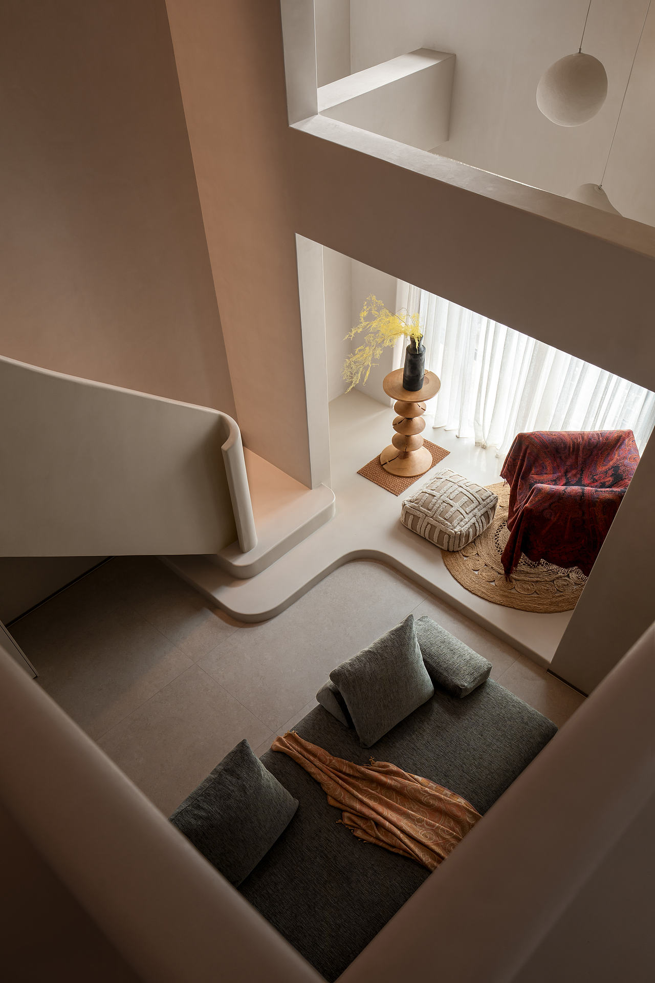 自由意｜MOOTHAN. DESIGN（图ZMzkyOTc2OTMy） - 家装设计 - 站酷设计师末染设计原创素材 - 站酷ZCOOL