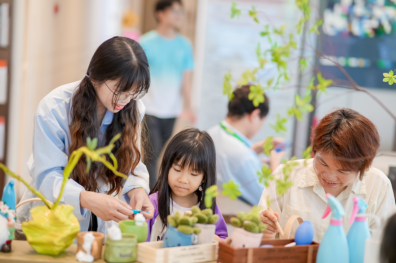 IM策划|珠江实业·生活艺术节