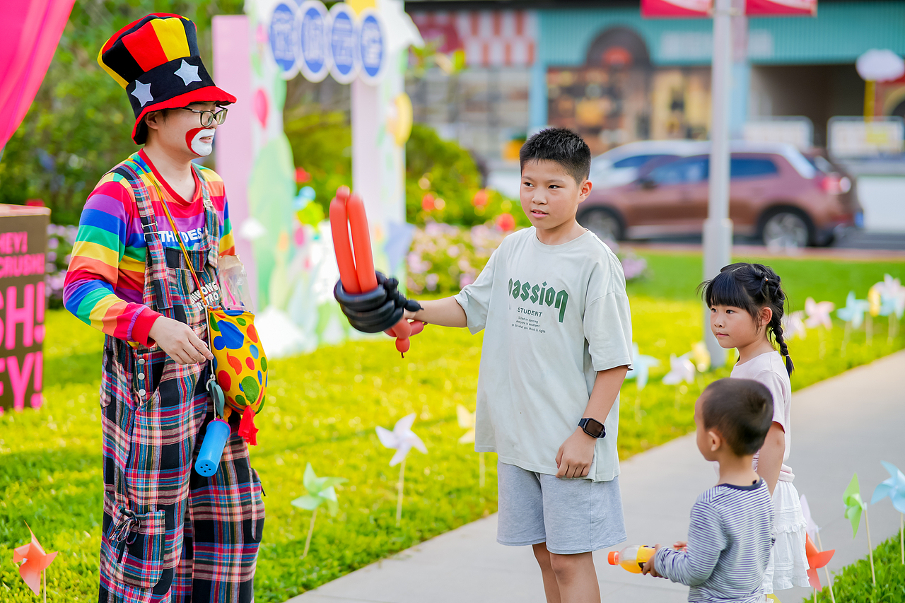 IM策划|珠江实业·生活艺术节