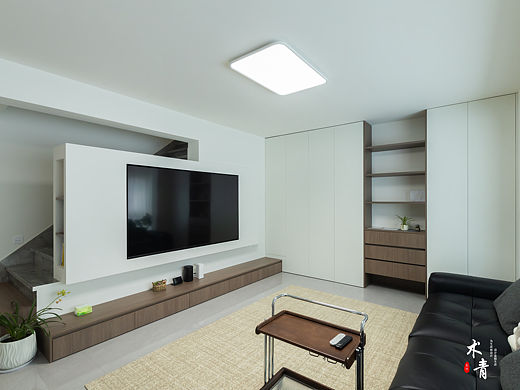 现代简约｜金辉彩湖云景（个人主页-ZNzIxNzA3MDg=） - 环境/建筑摄影 - 站酷设计师术青木作原创素材 - 站酷ZCOOL