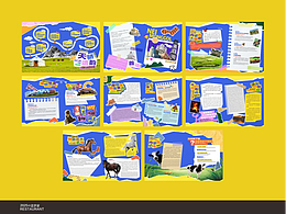 ✨【野生设计师の画册实验室】✨第三弹