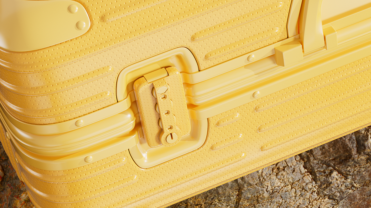 【个人练习】行李箱产品动画（图ZMzkyOTg1MTc2） - 产品 - 站酷设计师卤蛋217原创素材 - 站酷ZCOOL