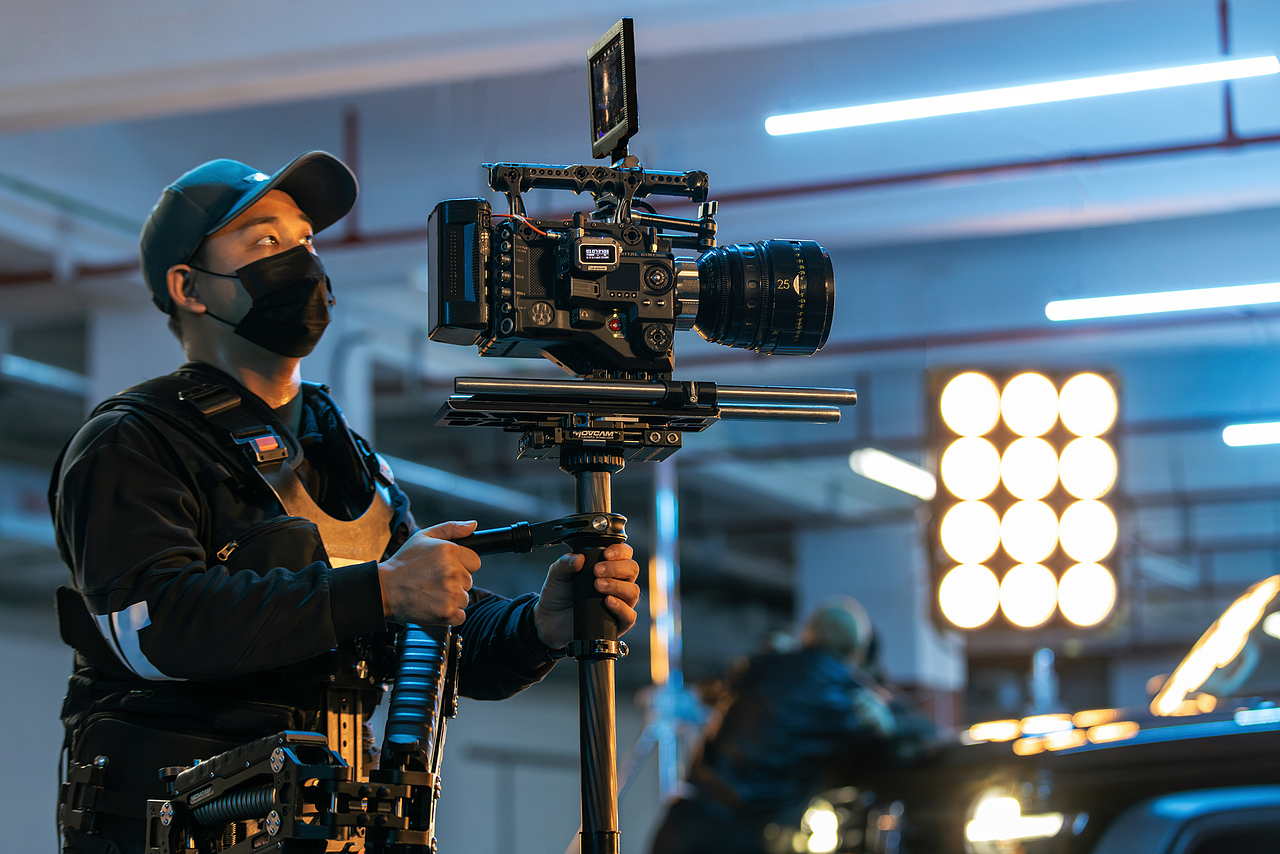 saramonic 时码器拍摄（图ZMzkyOTg2MDQw） - 产品摄影 - 站酷设计师快门工锅师傅原创素材 - 站酷ZCOOL