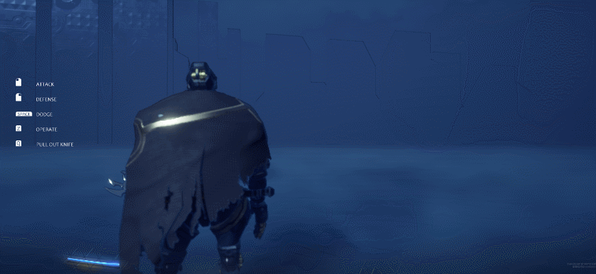 [UI设计(3D)]关于YTTRIUM中无人机UI视觉交互