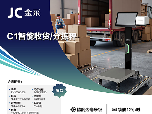 2025产品单页