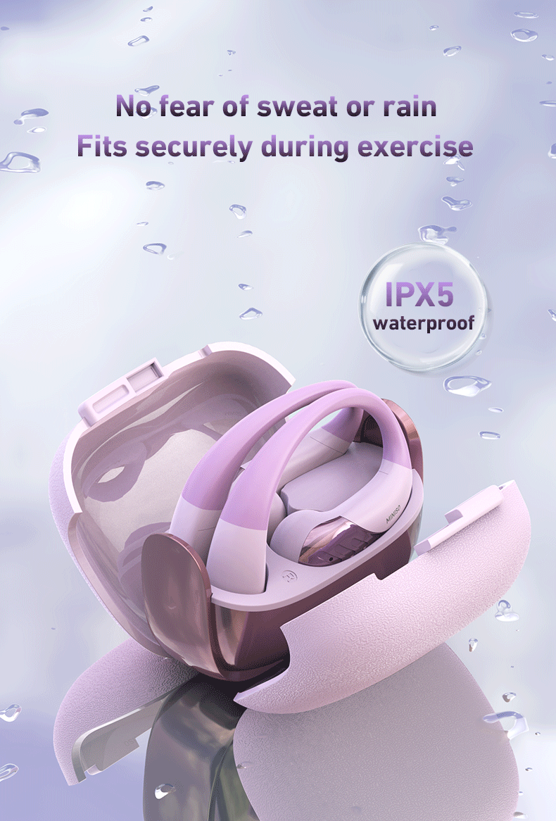 AI智能蓝牙耳机/亚马逊高级详情（图ZMzkyOTkzNzky） - 电子产品 - 站酷设计师路森视觉原创素材 - 站酷ZCOOL