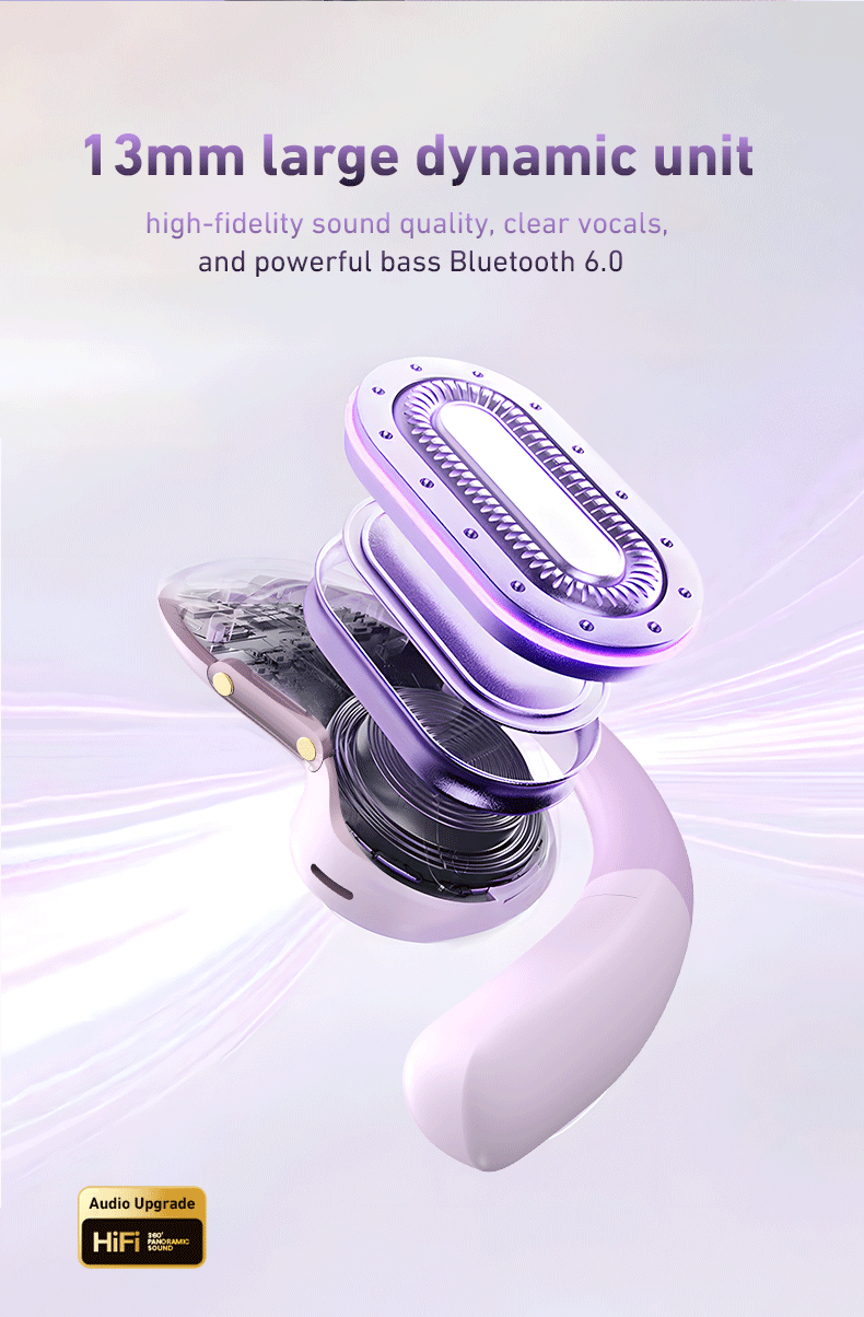 AI智能蓝牙耳机/亚马逊高级详情（图ZMzkyOTkzNzk2） - 电子产品 - 站酷设计师路森视觉原创素材 - 站酷ZCOOL