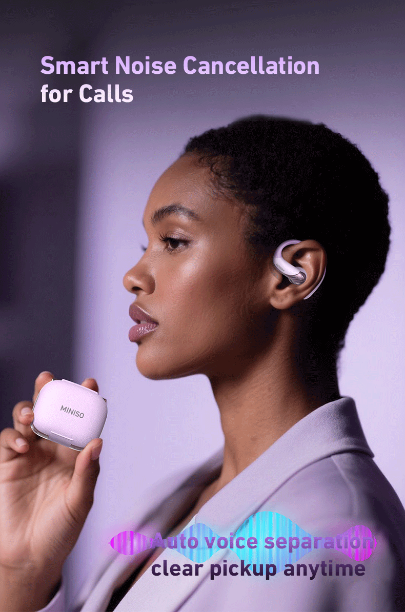 AI智能蓝牙耳机/亚马逊高级详情（图ZMzkyOTkzODA0） - 电子产品 - 站酷设计师路森视觉原创素材 - 站酷ZCOOL