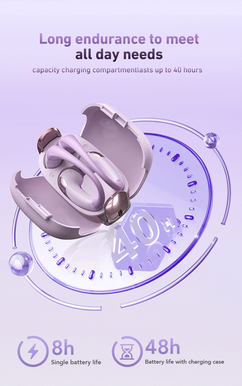 AI智能蓝牙耳机/亚马逊高级详情（图ZMzkyOTkzODAw） - 电子产品 - 站酷设计师路森视觉原创素材 - 站酷ZCOOL