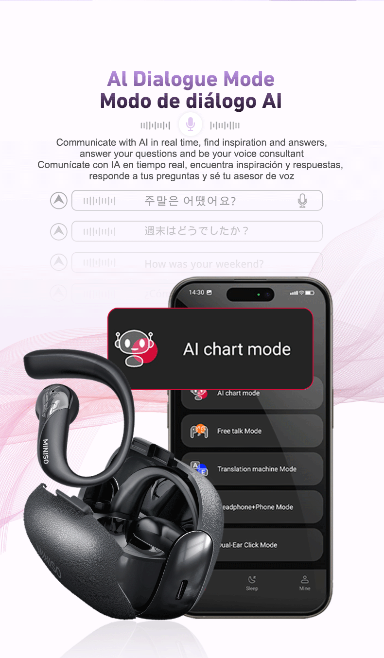 AI智能蓝牙耳机/亚马逊高级详情（图ZMzkyOTkzODA4） - 电子产品 - 站酷设计师路森视觉原创素材 - 站酷ZCOOL