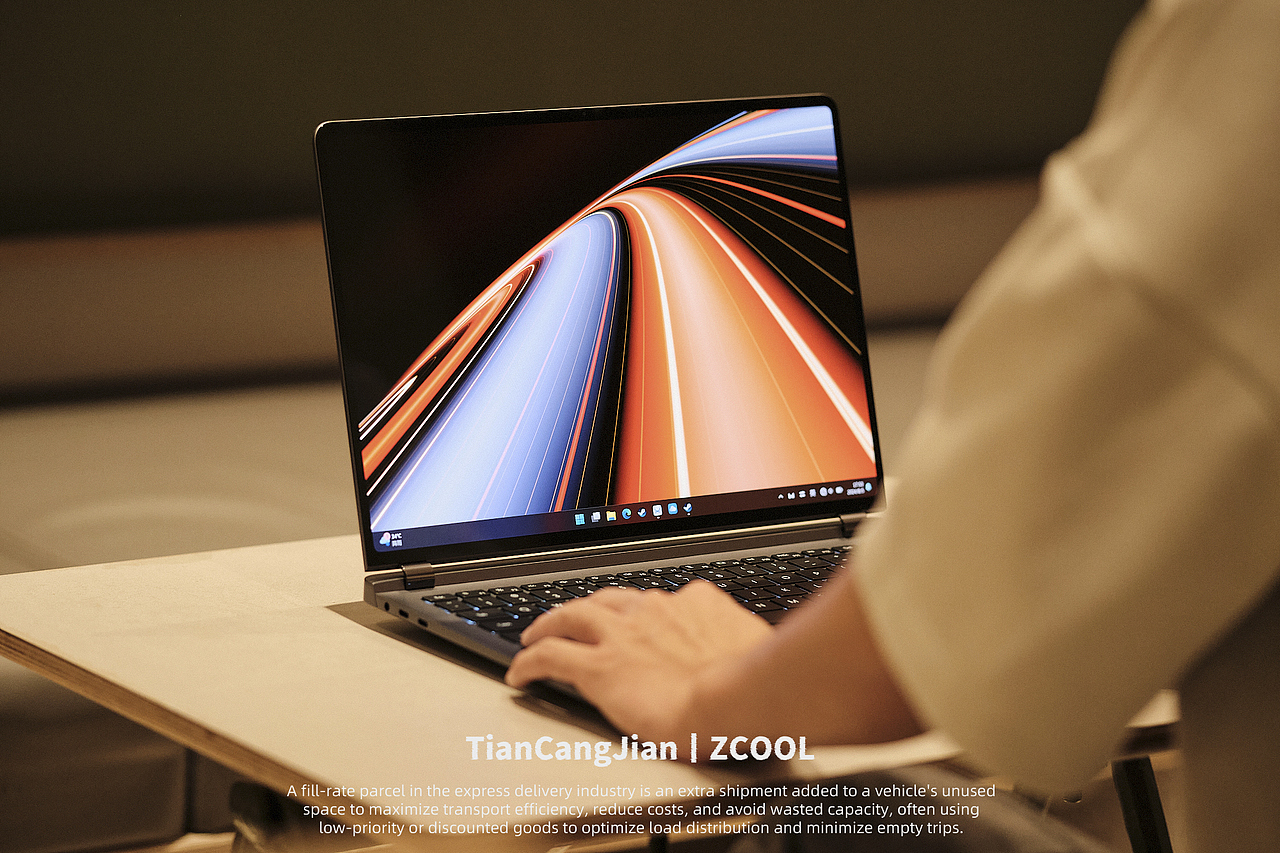 HUAWEI MateBook GT 14（图ZMzkzMDAzODky） - 产品摄影 - 站酷设计师田沧健原创素材 - 站酷ZCOOL