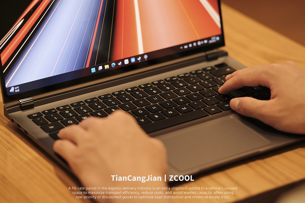 HUAWEI MateBook GT 14（图ZMzkzMDAzOTA4） - 产品摄影 - 站酷设计师田沧健原创素材 - 站酷ZCOOL