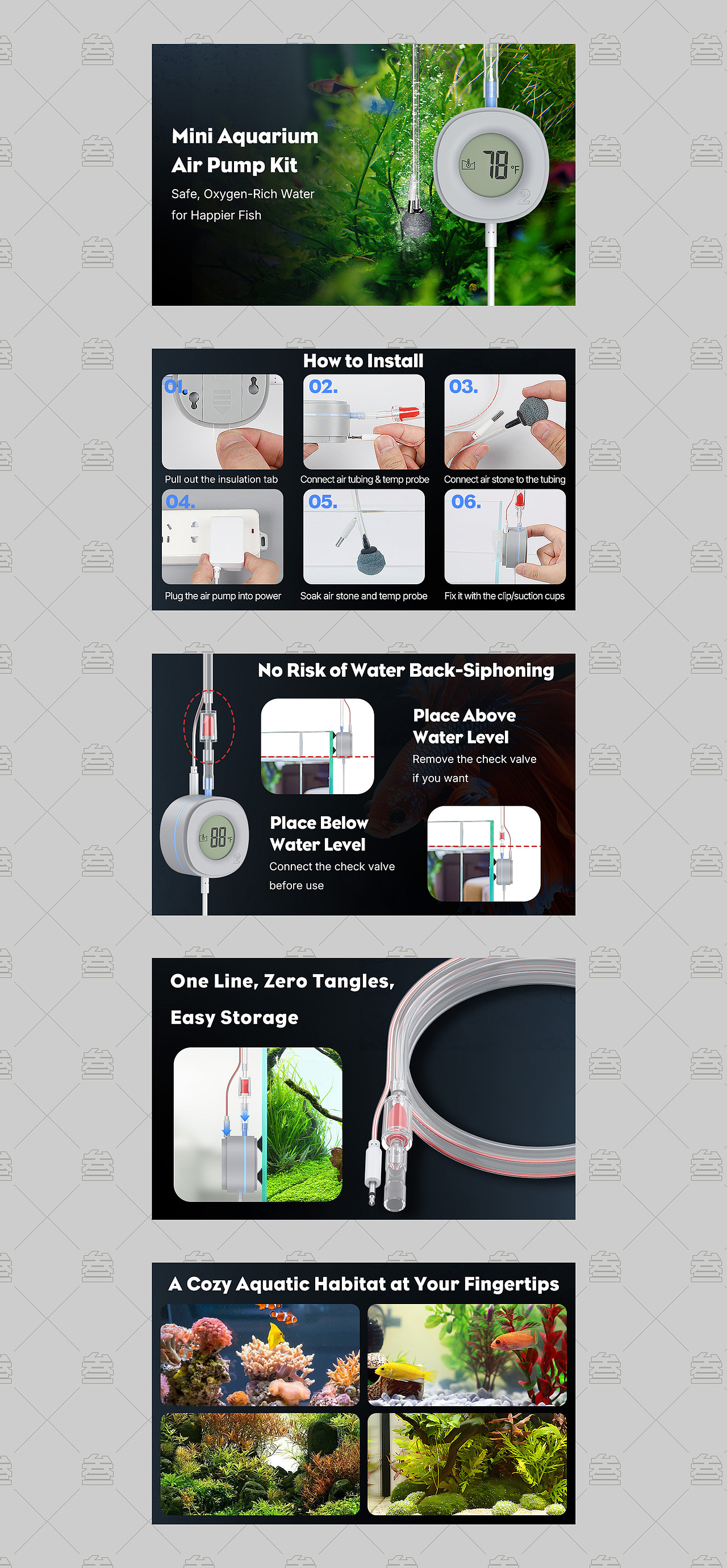 亚马逊气泵（图ZMzkzMDA3NTg4） - 其他平面 - 站酷设计师不吃蚂拐原创素材 - 站酷ZCOOL