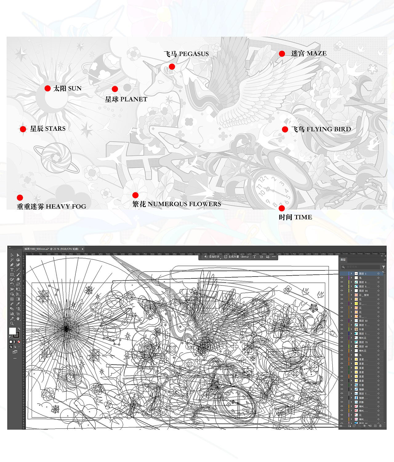 飞向太阳的独行者