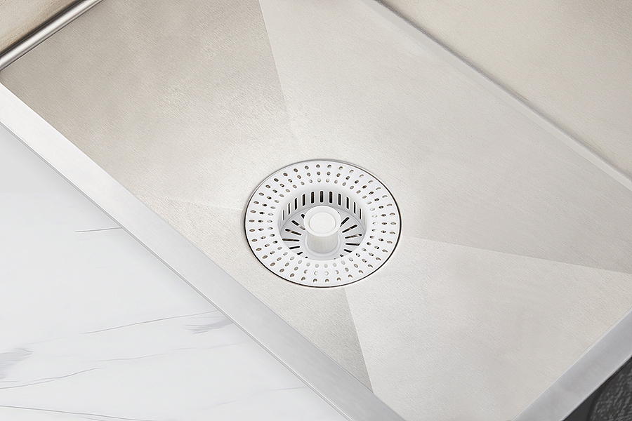 摄影作品 | 修图作品 卫浴产品拍摄修图 菜盆沥水篮（图ZMzkzMDA5MzIw） - 产品摄影 - 站酷设计师行将至远原创素材 - 站酷ZCOOL