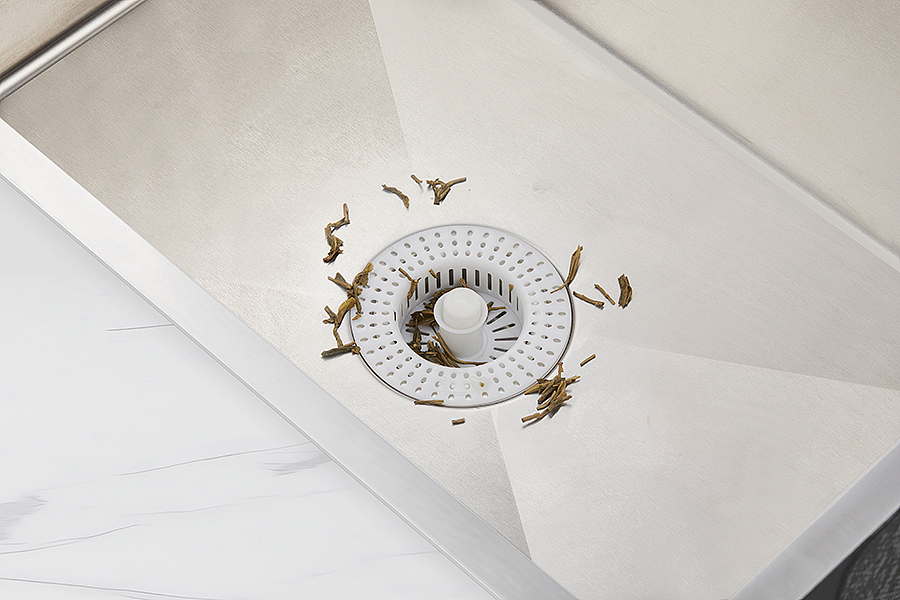 摄影作品 | 修图作品 卫浴产品拍摄修图 菜盆沥水篮（图ZMzkzMDA5MzM2） - 产品摄影 - 站酷设计师行将至远原创素材 - 站酷ZCOOL