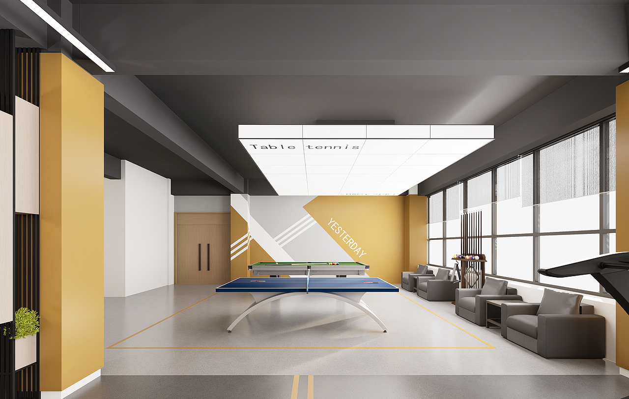 作品集展示（图ZMzkzMDA5NDM2） - 商业空间设计 - 站酷设计师koala_baby原创素材 - 站酷ZCOOL