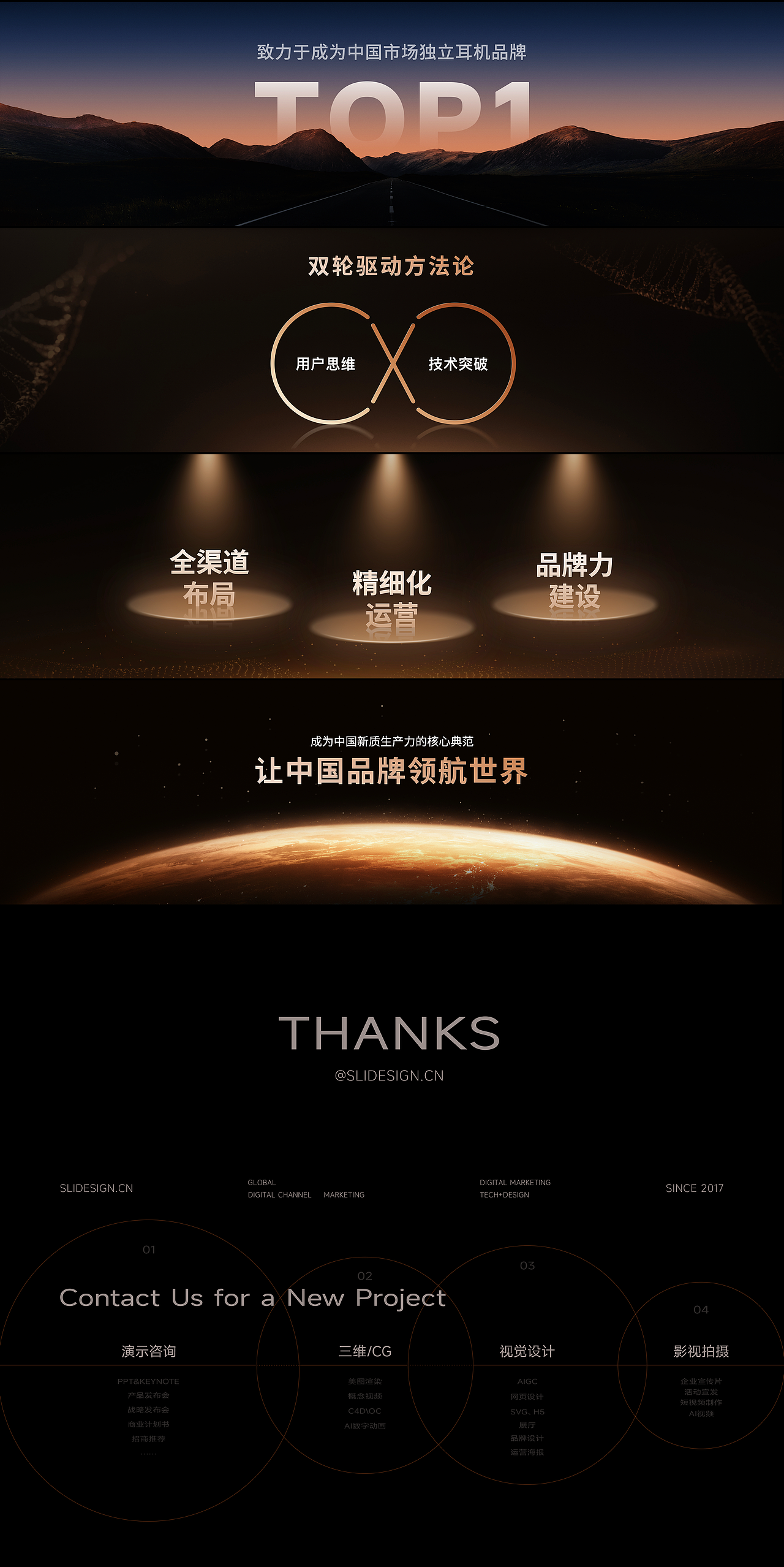 发布会 Keynote 全案|2025 Shokz韶音新声态发布会(图ZMzkzMDEwNjEy) - PPT/Keynote - 站酷设计师夺幕传媒原创素材 - 站酷ZCOOL