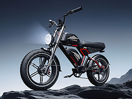 重生之我在摩托車廠做女工