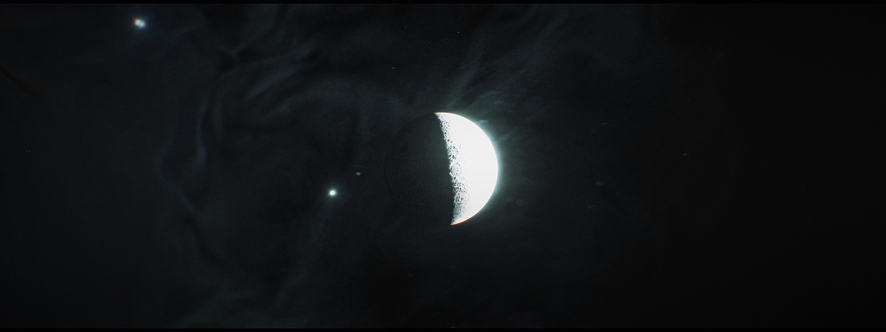 《时渊记事》大静默纪元