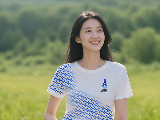 冷师兄品牌形象设计