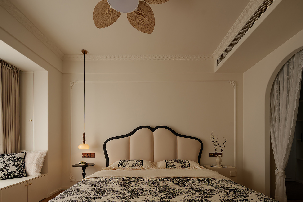 半境空间|玖洲和玺(实景)