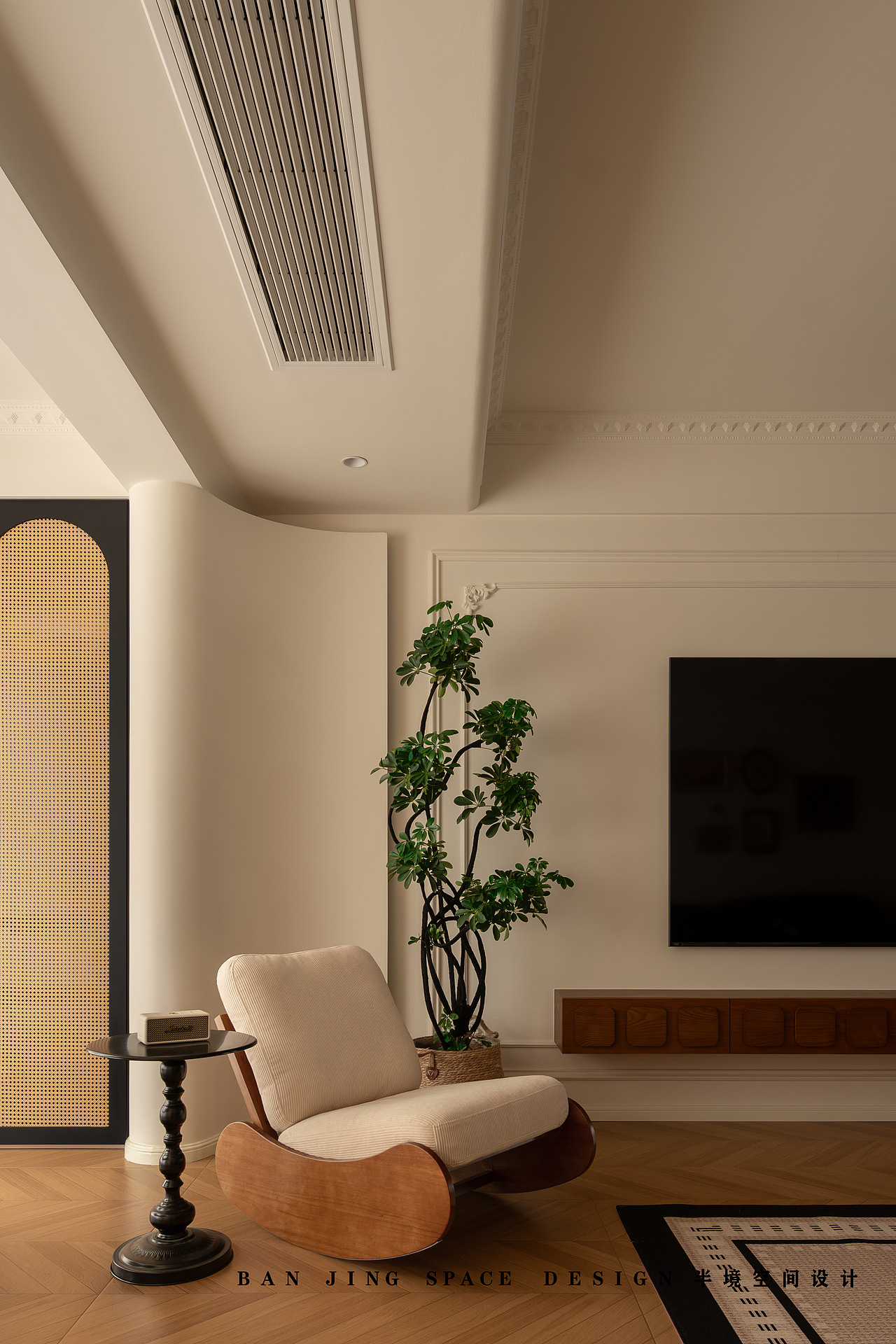 半境空间|玖洲和玺(实景)