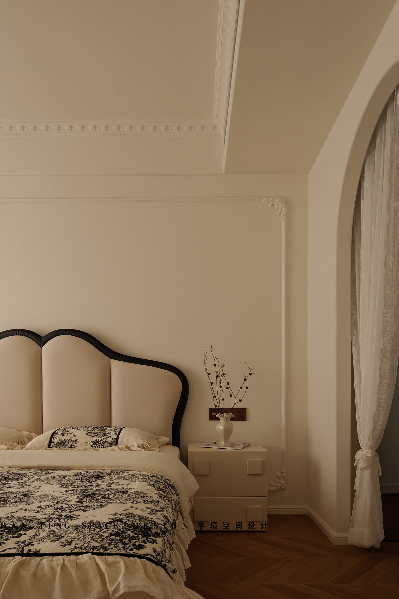 半境空间|玖洲和玺(实景)