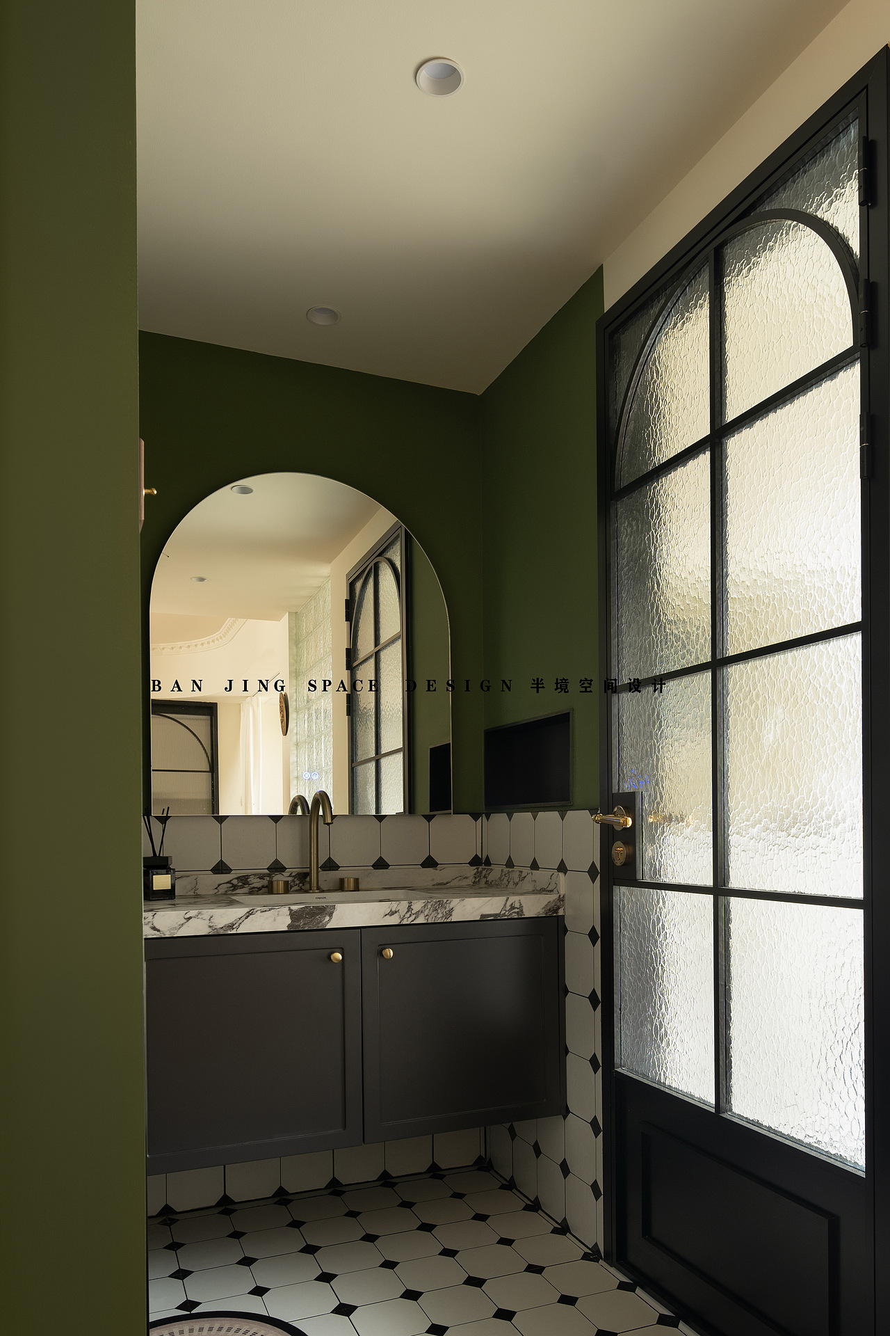 半境空间|玖洲和玺(实景)