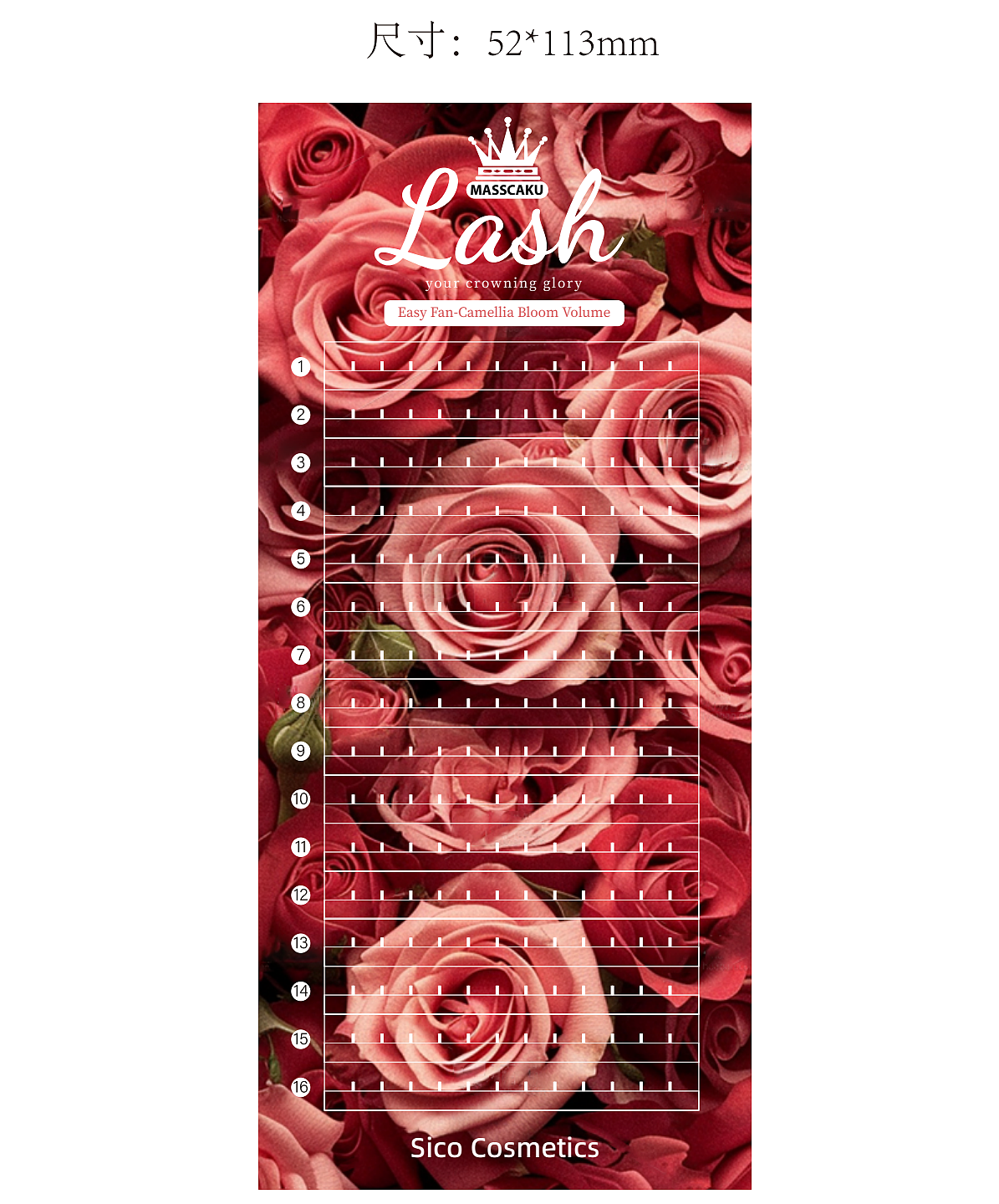 假睫毛包装设计（图ZMzkzMDIyNjQw） - 包装 - 站酷设计师陈耿森原创素材 - 站酷ZCOOL