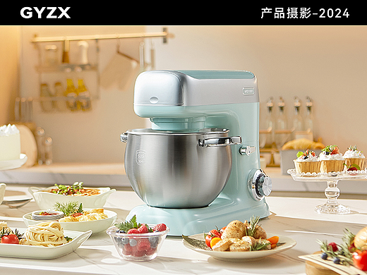 warran华伦厨师机|和面机|家用搅拌机|奶油机|料理机