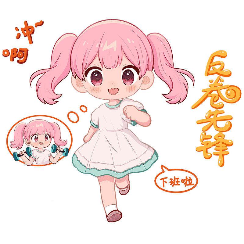 二次元网络热梗表情包（图ZMzkzMDI4MjAw） - 网络表情 - 站酷设计师张木楊原创素材 - 站酷ZCOOL