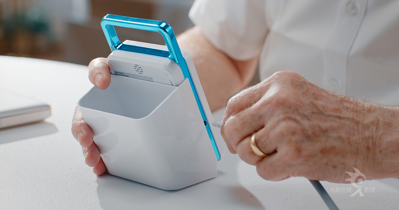 产品视频｜德国进口ZR臂式血压计｜医用家用血压计（图ZMzkzMDI5NzYw） - 短片 - 站酷设计师光影在线摄影原创素材 - 站酷ZCOOL